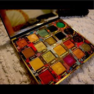 Tarteist PRO Remix Palette